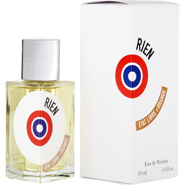 Etat Libre d'Orange Rien by Etat Libre D' Orange, Eau De Parfum Spray 1.6 oz