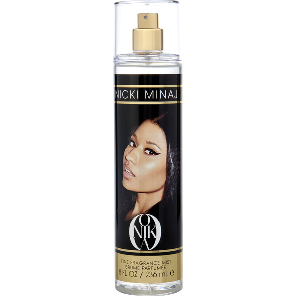 Nicki Minaj Onika by Nicki Minaj, Body Mist 8 oz