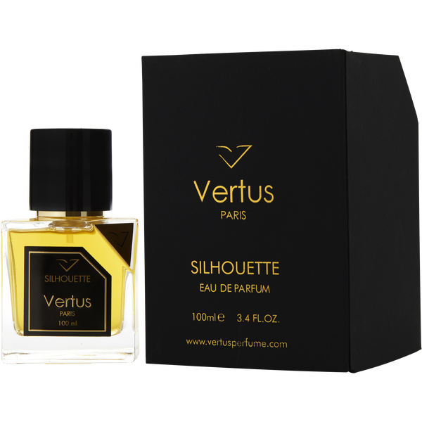 Vertus Silhouette Eau De Parfum Spray 3.4 oz