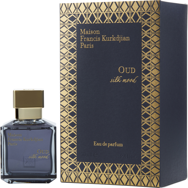 Maison Francis Kurkdjian Oud Silk Mood by Maison Francis, Eau De Parfum Spray 2.4 oz, image 1 of 2