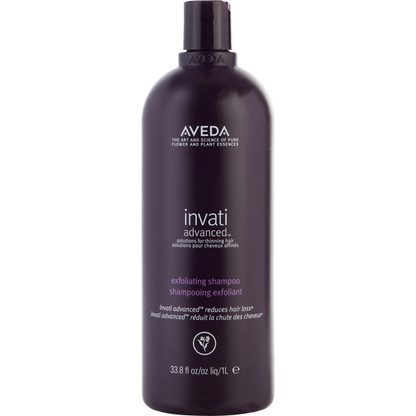 Aveda by Aveda, Invati Advanced Exfoliating Shampoo 33.8 oz