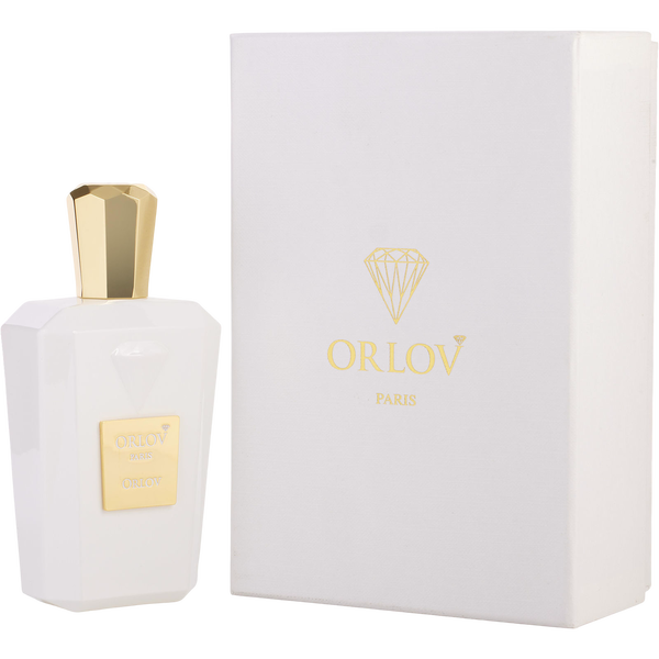 Orlov Paris Orlov Eau De Parfum Refillable Spray 2.5 oz