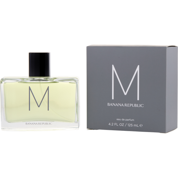 Banana Republic by Banana Republic, Eau De Parfum Spray 4.2 oz, image 1 of 2