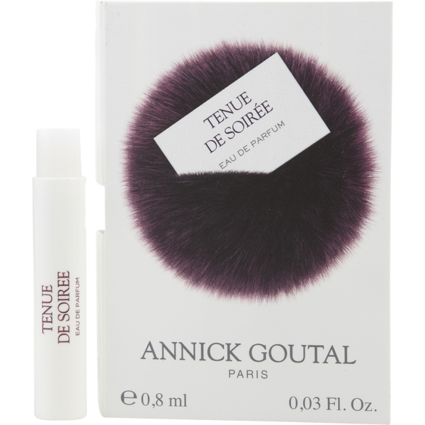 Tenue De Soiree Eau De Parfum Spray Vial On Card