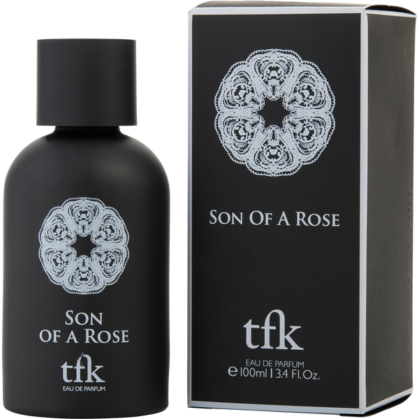 The Fragrance Kitchen Son Of A Rose by The Fragrance Kitchen, Eau De Parfum Spray 3.3 oz, image 1 of 2