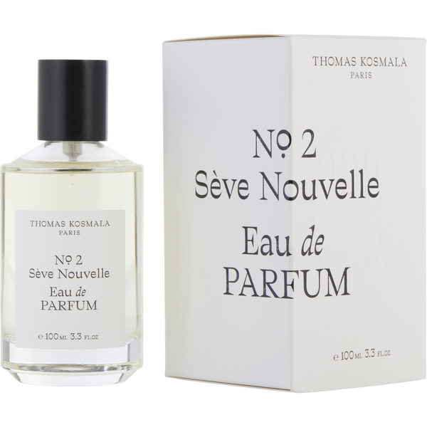 Thomas Kosmala No.2 Seve Nouvelle by Thomas Kosmala, Eau De Parfum Spray 3.4 oz, image 1 of 2