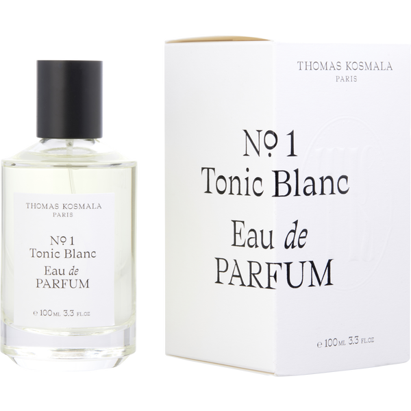 Thomas Kosmala No.1 Tonic Blanc Eau De Parfum Spray 3.4 oz