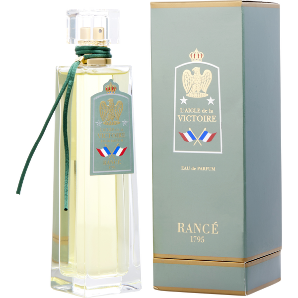 Rance 1795 L'Aigle De La Victoire by Rance 1795, Eau De Parfum Spray 3.4 oz, image 1 of 2