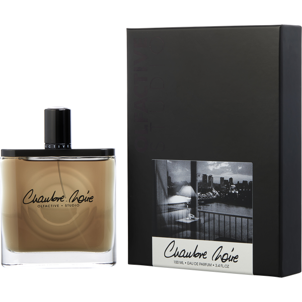 Olfactive Studio Chambre Noire Eau De Parfum Spray 3.4 oz