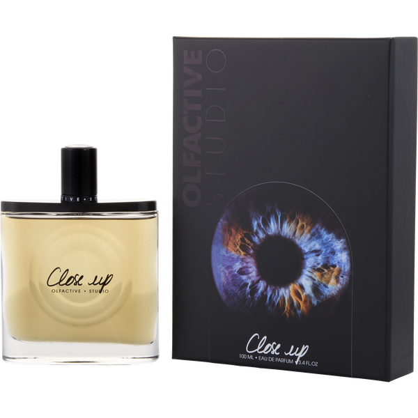 Olfactive Studio Close Up Eau De Parfum Spray 3.4 oz