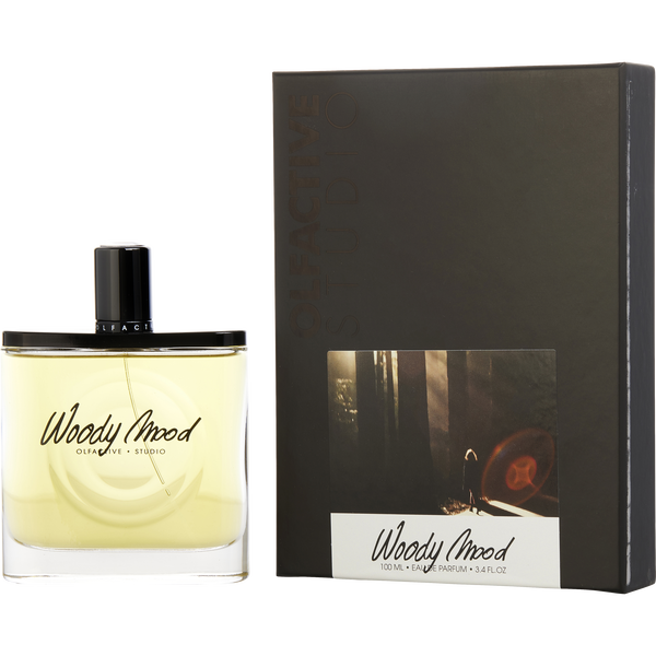 Olfactive Studio Woody Mood Eau De Parfum Spray 3.4 oz