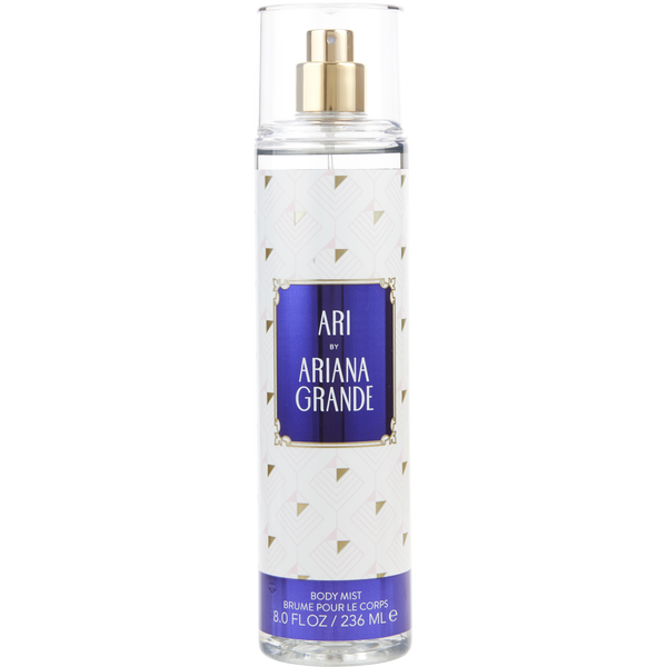 Ari By Ariana Grande by Ariana Grande, Body Mist 8 oz