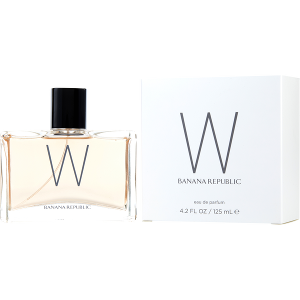 Banana Republic by Banana Republic, Eau De Parfum Spray (New Packaging) 4.2 oz, image 1 of 2