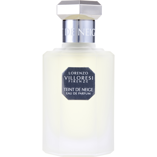 Lorenzo Villoresi Firenze Teint De Neige by Lorenzo Villoresi, Eau De Parfum Spray 1.6 oz Tester