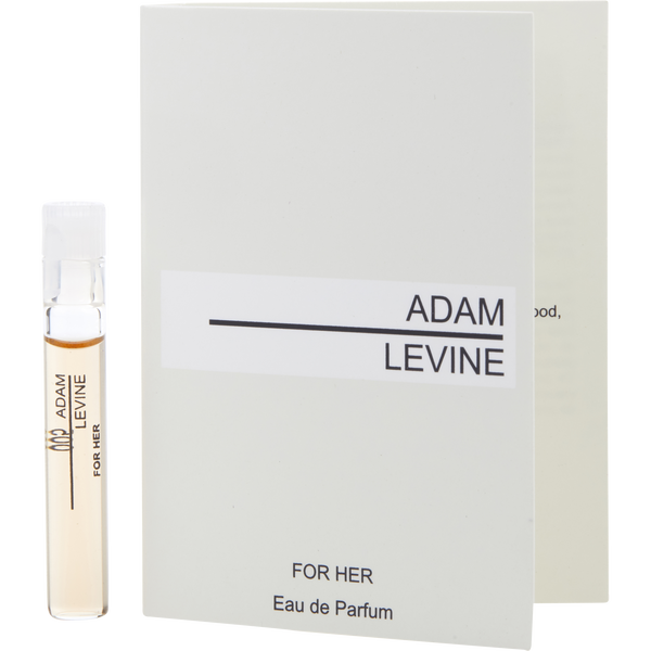 Adam Levine by Adam Levine, Eau De Parfum Vial
