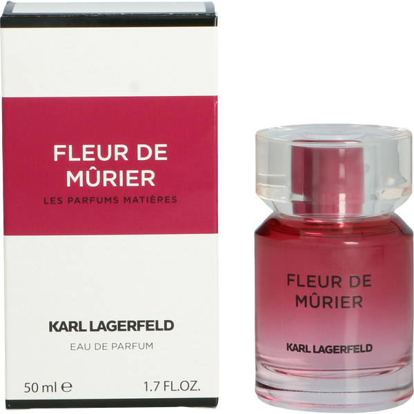 Karl Lagerfeld Fleur De Murier by Karl Lagerfeld, Eau De Parfum Spray 1.7 oz
