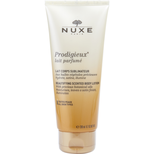 Nuxe by Nuxe, Prodigieux Body Lotion 200ml/6.7oz