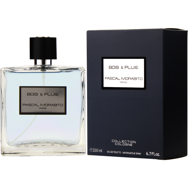 Pascal Morabito Bois & Pluie Eau De Toilette Spray 6.7 oz