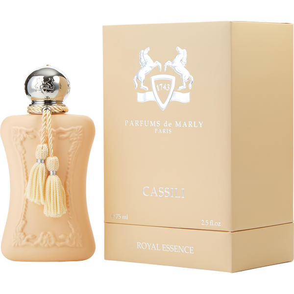 Parfums De Marly Cassili Eau De Parfum Spray 2.5 oz