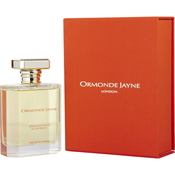 Ormonde Jayne Osmanthus by Ormonde Jayne, Eau De Parfum Spray 4 oz