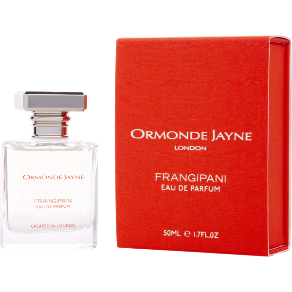 Ormonde Jayne Frangipani by Ormonde Jayne, Eau De Parfum Spray 1.7 oz