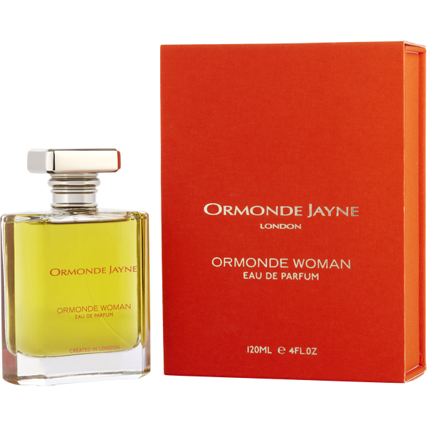 Ormonde Jayne Ormonde Woman by Ormonde Jayne, Eau De Parfum Spray 4 oz
