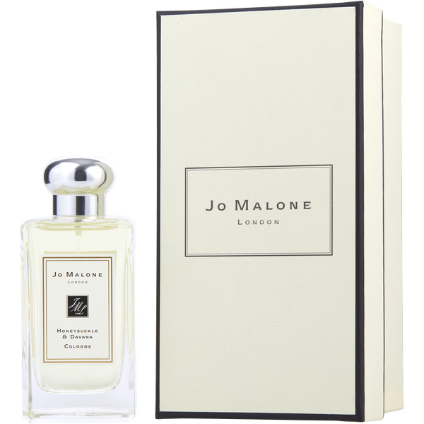 Jo Malone Honeysuckle & Davana Cologne Spray 3.4 oz