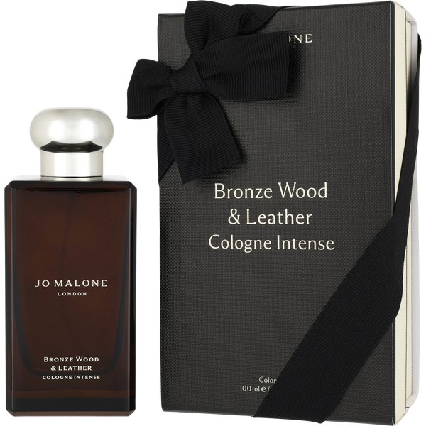 Jo Malone Bronze Wood & Leather by Jo Malone, Cologne Intense Spray 3.4 oz, image 1 of 2