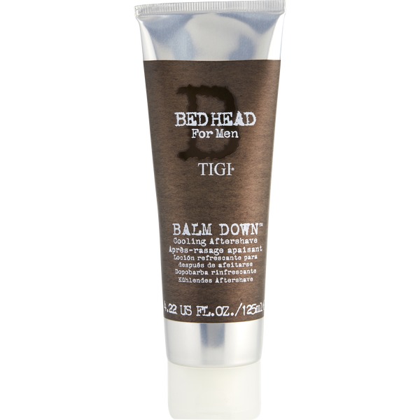 Bed Head Men by Tigi, Balm Down Cooling Aftershave 4.2 oz