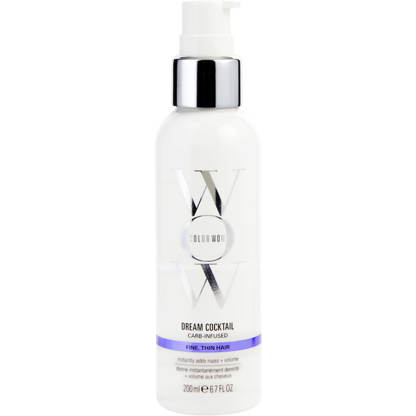 Color Wow by Color Wow, Dream Cocktail Carb-Infused Hair Treatment 6.7 oz