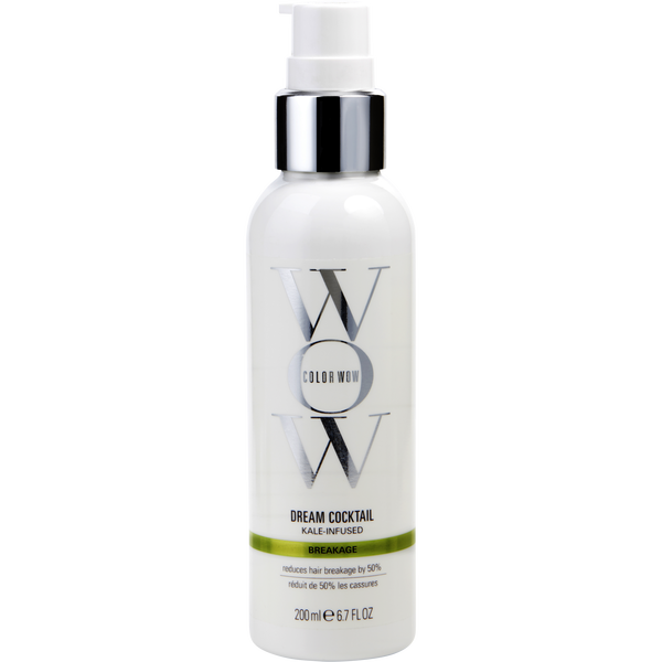 Color Wow by Color Wow, Dream Cocktail Kale-Infused 6.7 oz