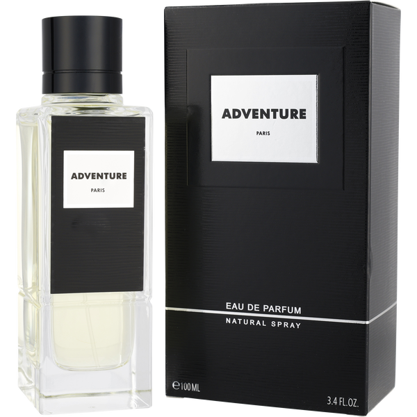 Geparlys Adventure Paris by Geparlys, Eau De Parfum Spray 3.4 oz, image 1 of 2