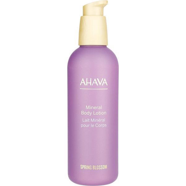 Ahava by Ahava, Deadsea Water Mineral Body Lotion - Spring Blossom 250ml/8.5oz