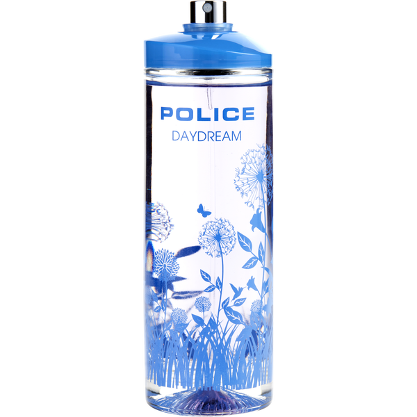 Police Daydream Eau De Toilette Spray 3.4 oz *Tester