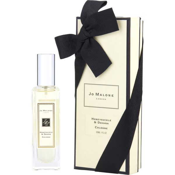 Jo Malone Honeysuckle & Davana by Jo Malone, Cologne Spray 1 oz