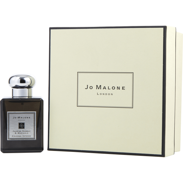 Jo Malone Jasmine Sambac & Marigold by Jo Malone, Cologne Intense Spray 1.7 oz, image 1 of 2