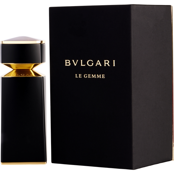 Bvlgari Le Gemme Yasep by Bvlgari, Eau De Parfum Spray 3.4 oz