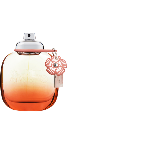 Coach Floral Blush Eau De Parfum Spray 3 oz