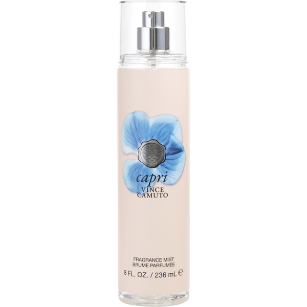Vince Camuto Capri by Vince Camuto, Body Mist 8 oz