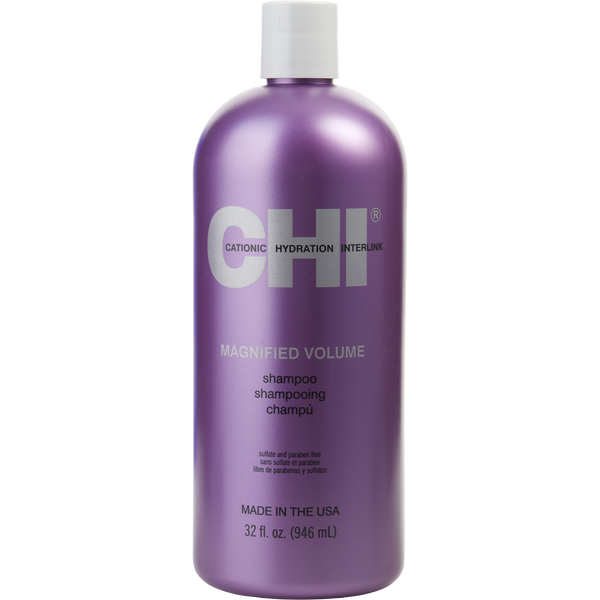 Chi by Chi, Magnified Volume Shampoo 32 oz