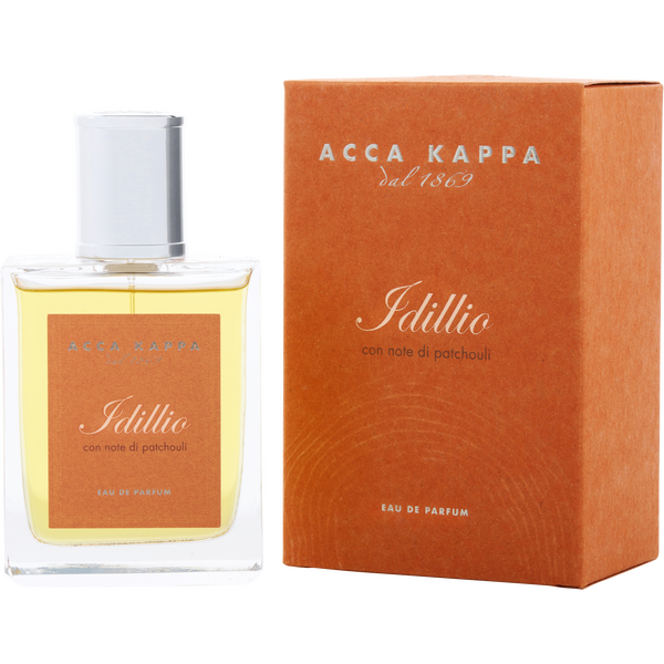 Acca Kappa Idillio Eau De Parfum Spray 3.4 oz