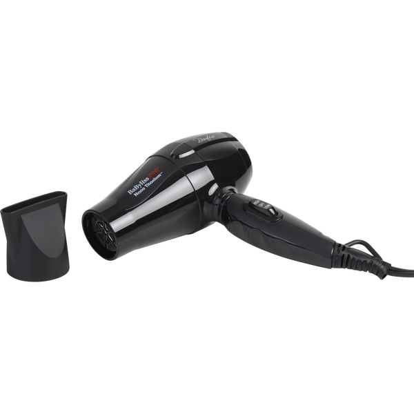Babyliss Pro by Babylisspro, Nano Bambino Compact Hair Dryer