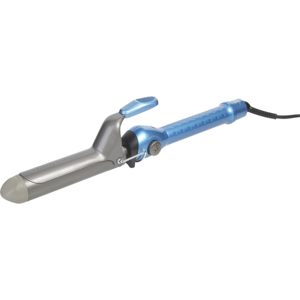 Babyliss Pro by Babylisspro, Nano Titanium 1 1/4" Spring Curling Iron
