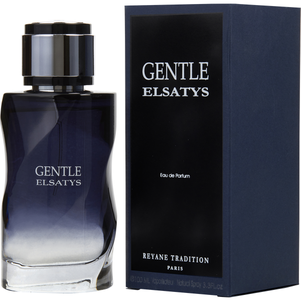 Gentle Elsatys Eau De Parfum Spray 3.3 oz