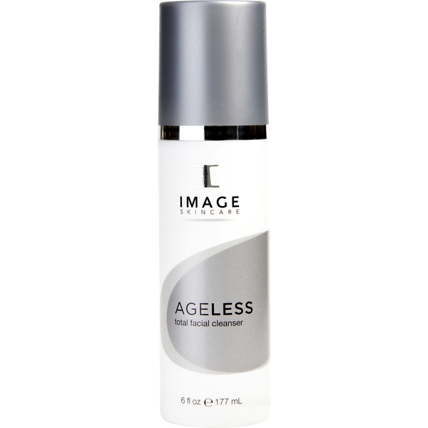Image Skincare by Image Skincare, Ageless Total Facial Cleanser 6 oz