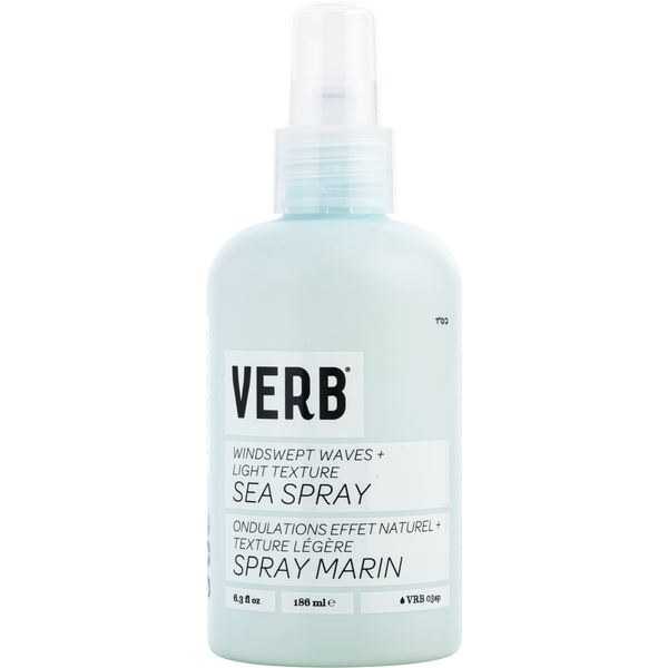 Verb by Verb, Sea Spray 6.3 oz
