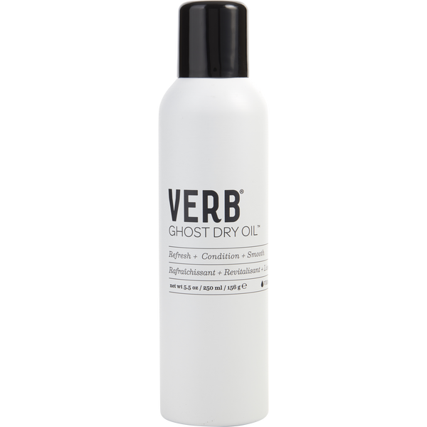 Verb by Verb, Ghost Dry Oil 5.5 oz