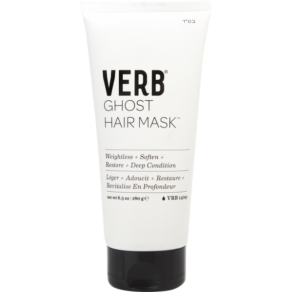 Verb by Verb, Ghost Hair Mask 6.3 oz