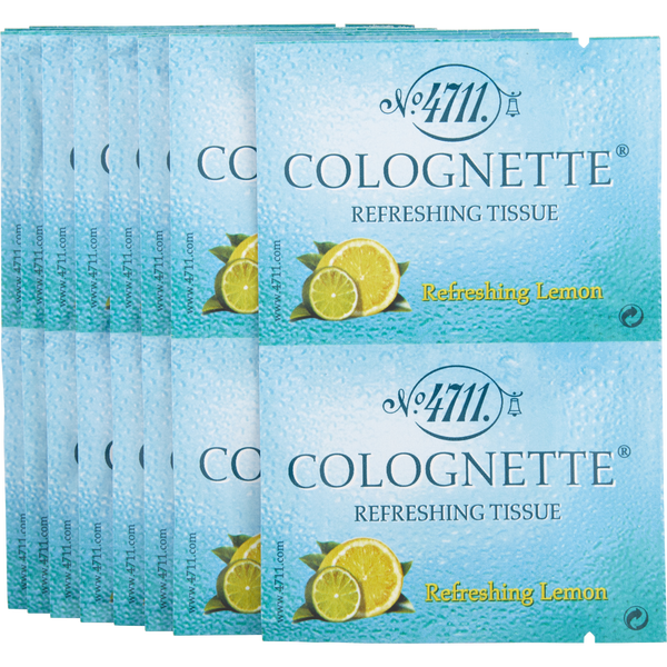 4711 by 4711, Tissue (Pack Of 20)