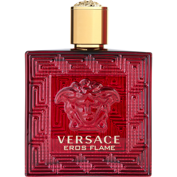 Versace Eros Flame Deodorant Spray 3.4 oz